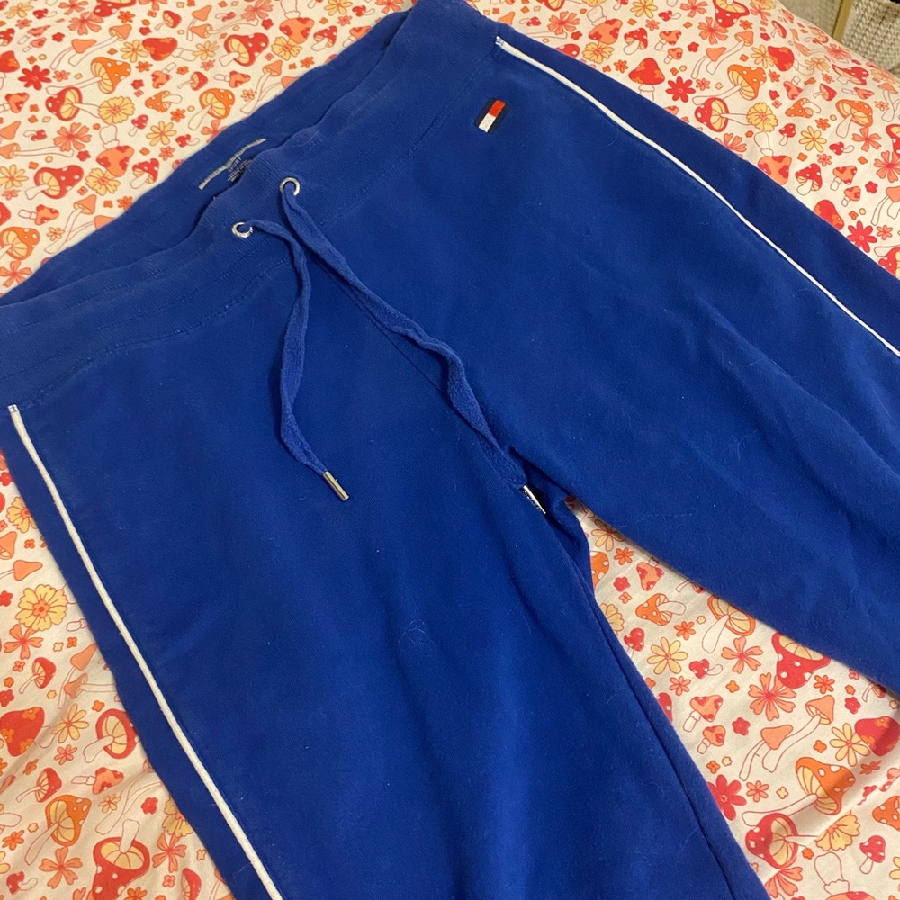 tommy hilfiger pants